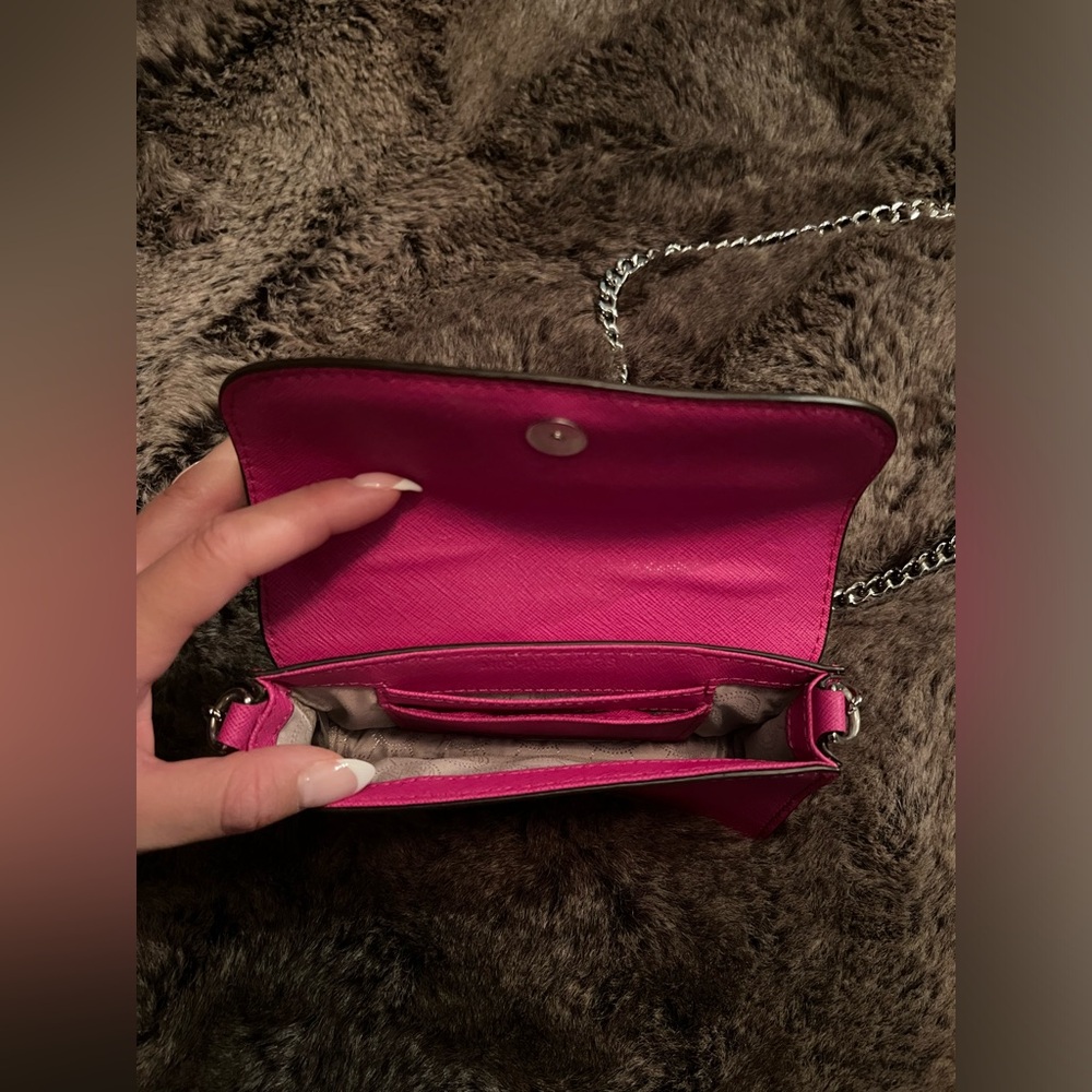 MK Crossbody Bag - Picture 3 of 7